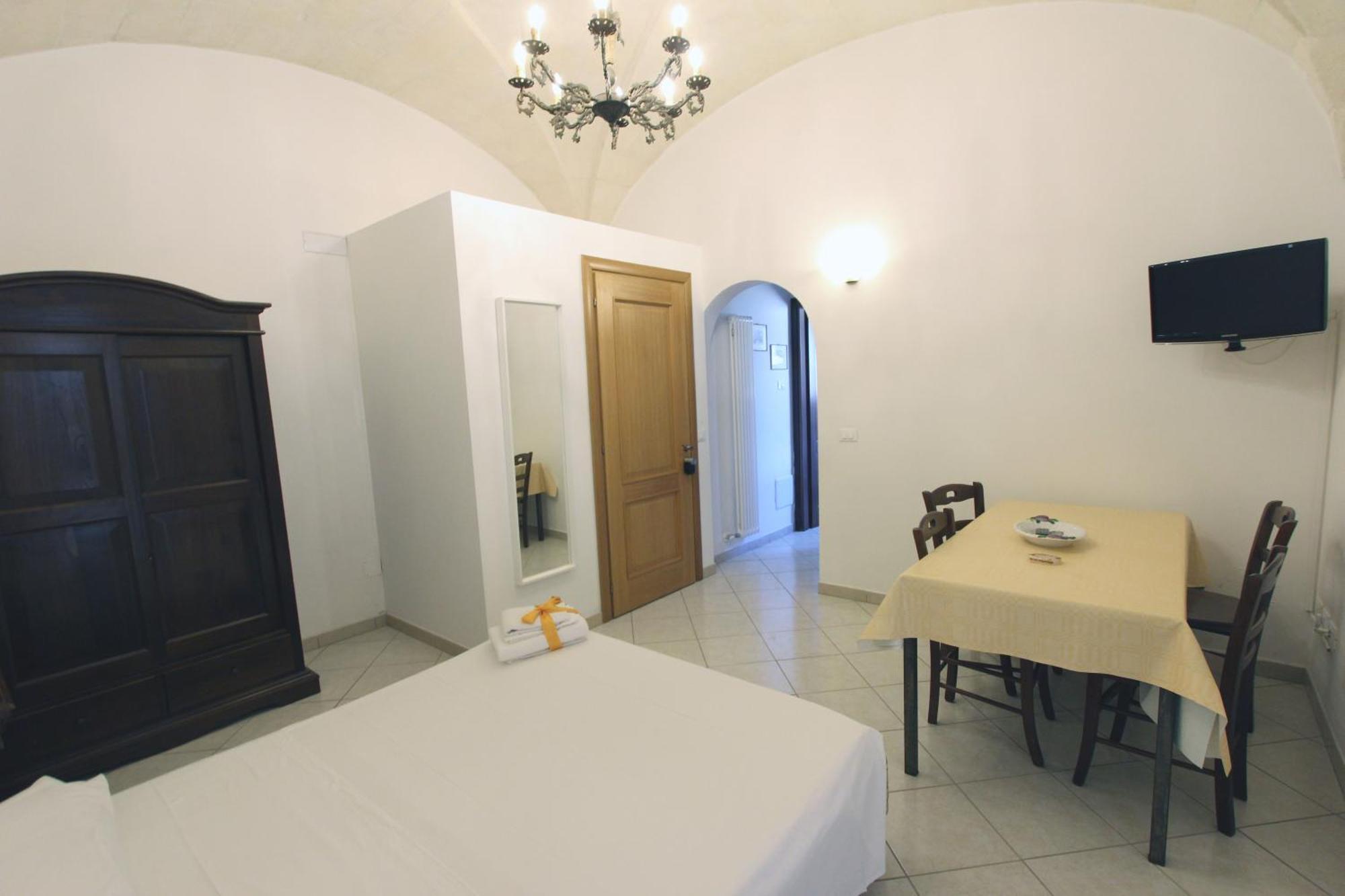 Borgo Antico Apartment