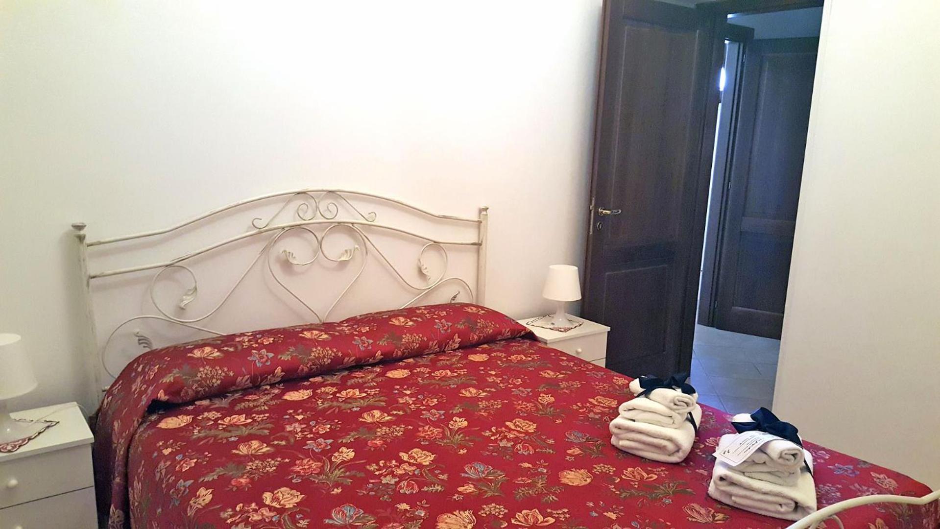 Borgo Antico Apartment
