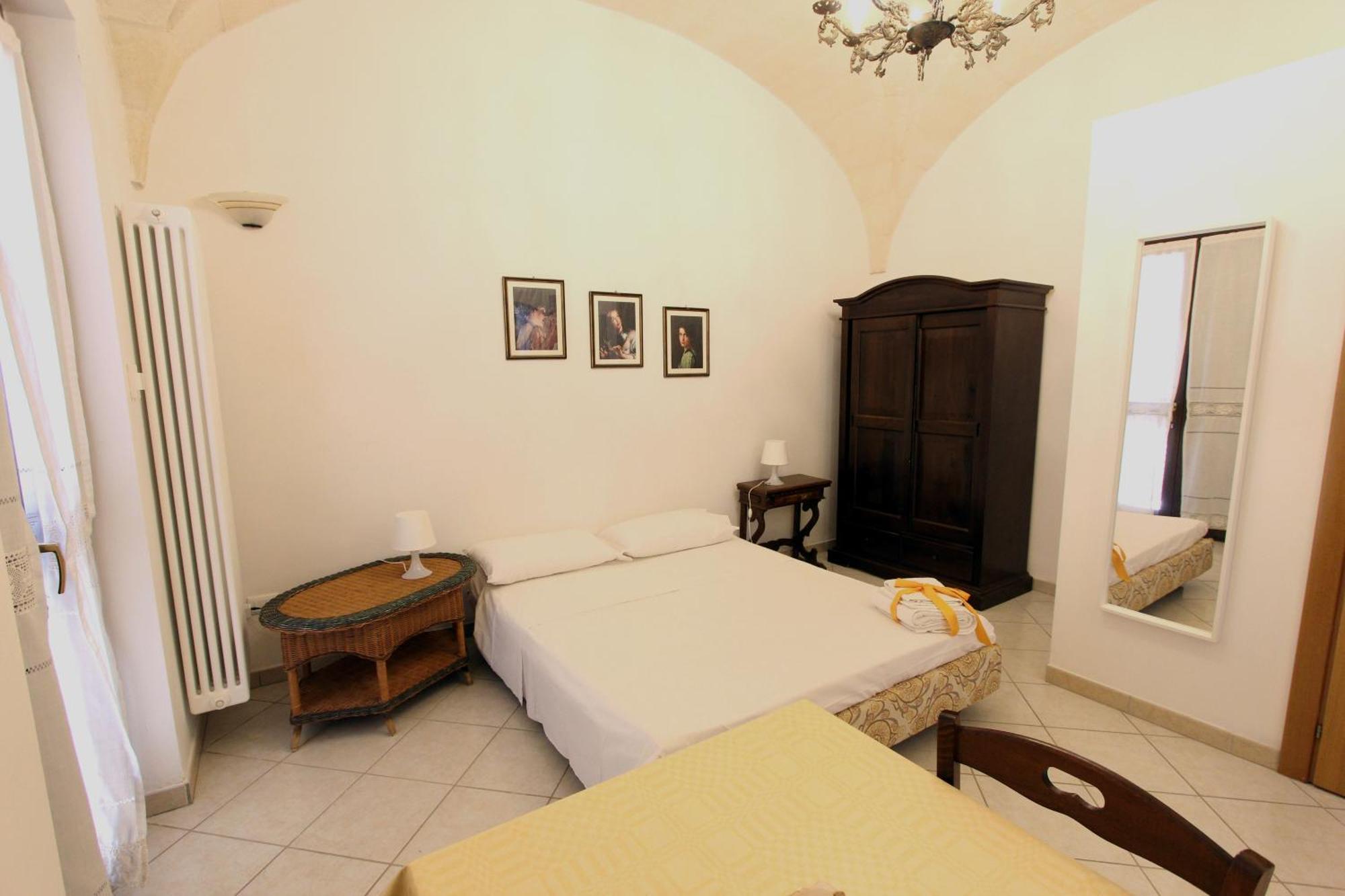 Borgo Antico *