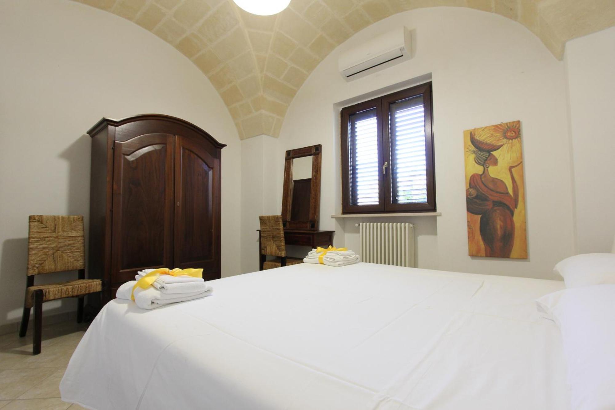 Borgo Antico Apartment Diso