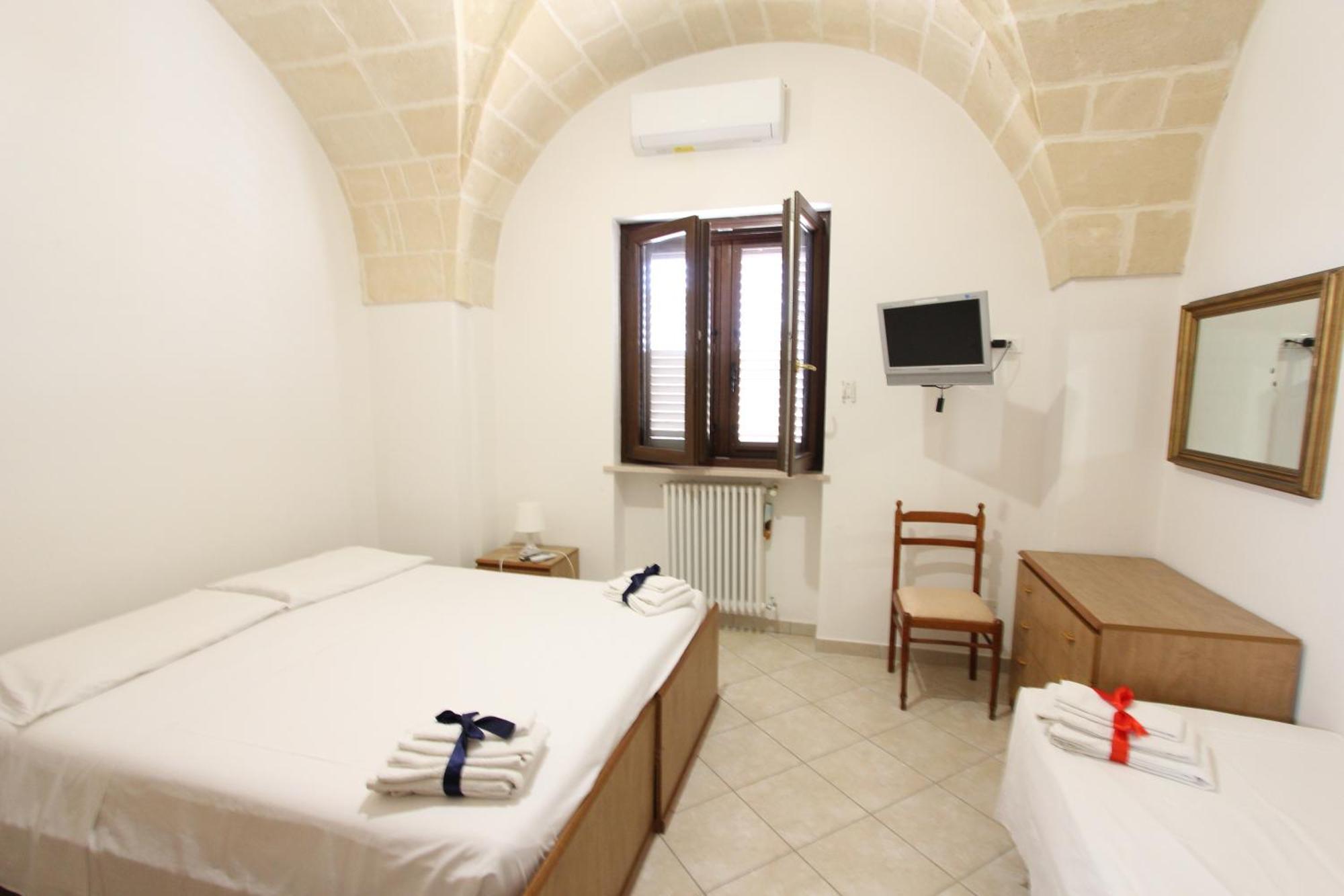 Borgo Antico Apartment *