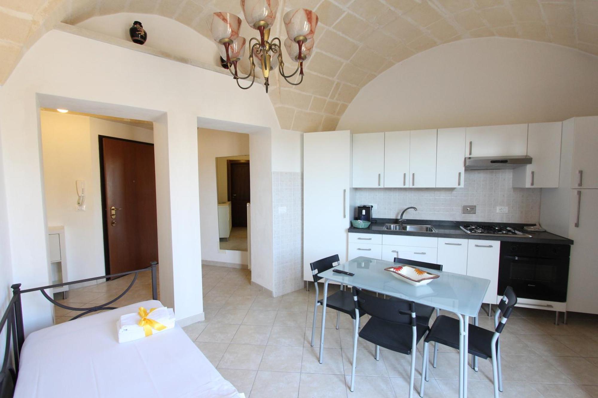 Apartment Borgo Antico *