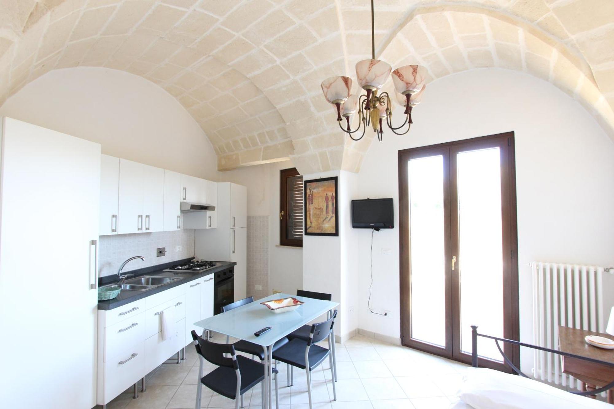 Apartment Borgo Antico