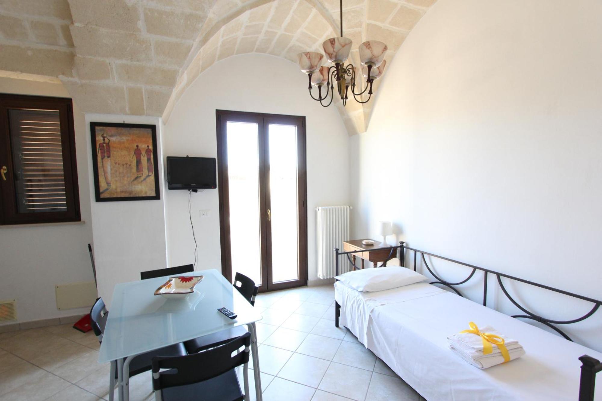 Apartment Borgo Antico *