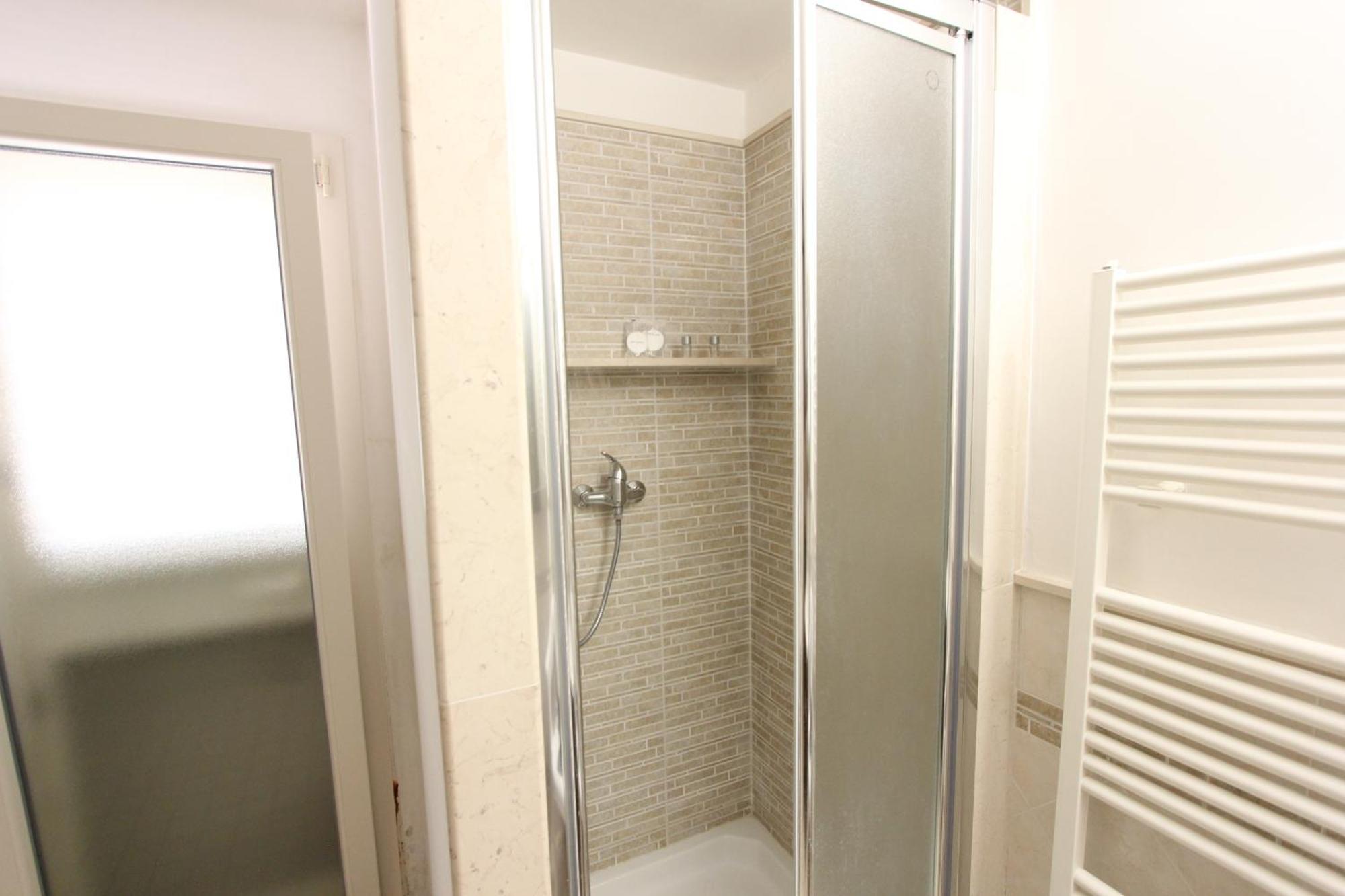 Borgo Antico Apartment