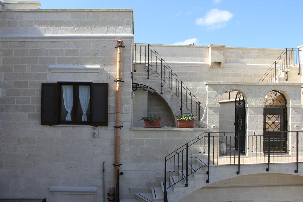 Borgo Antico