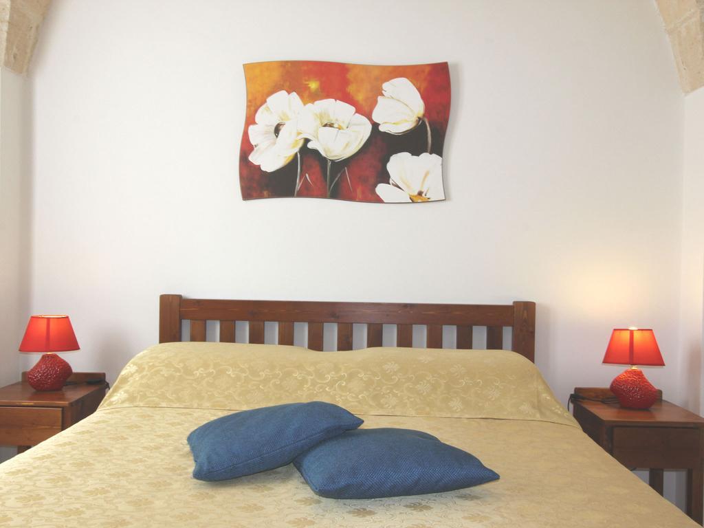 Apartment Borgo Antico *