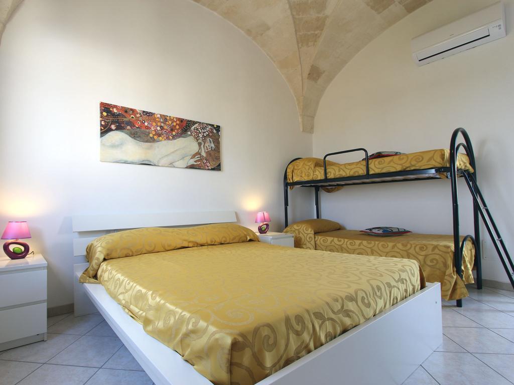 Apartment Borgo Antico *