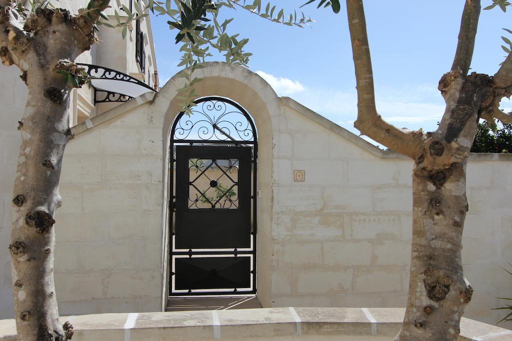 Apartment Borgo Antico *