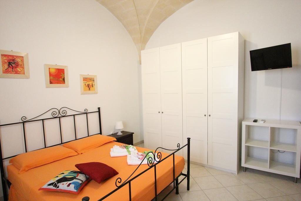 Apartment Borgo Antico