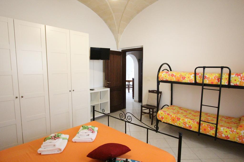 Apartment Borgo Antico *