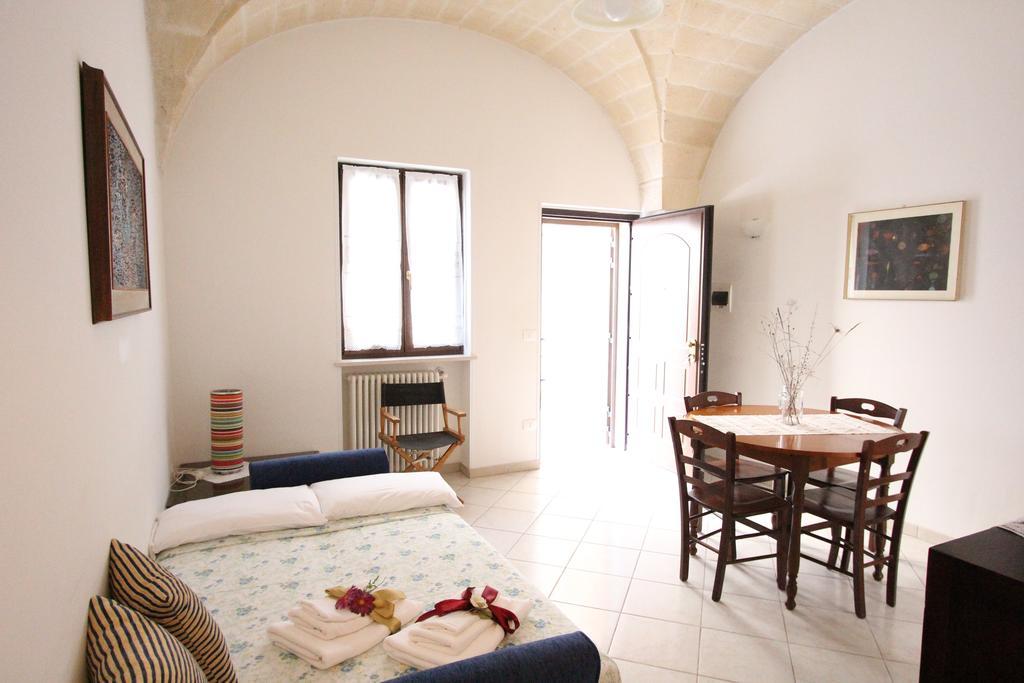 Apartment Borgo Antico *