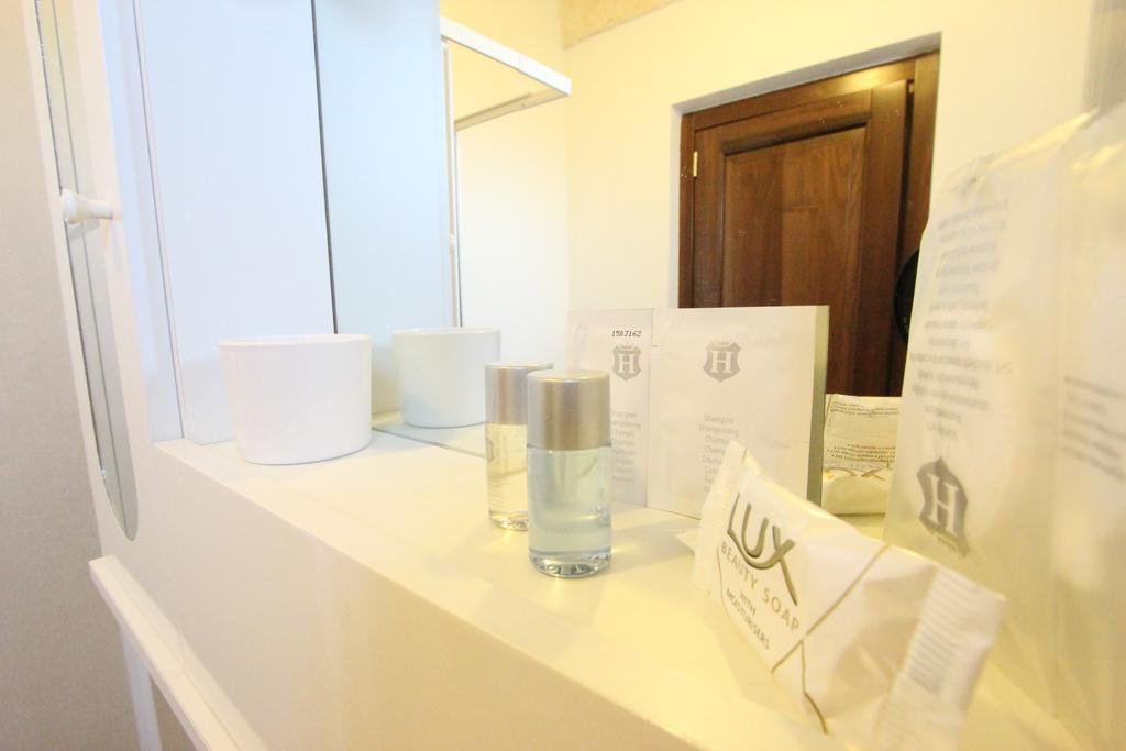 Borgo Antico Diso
