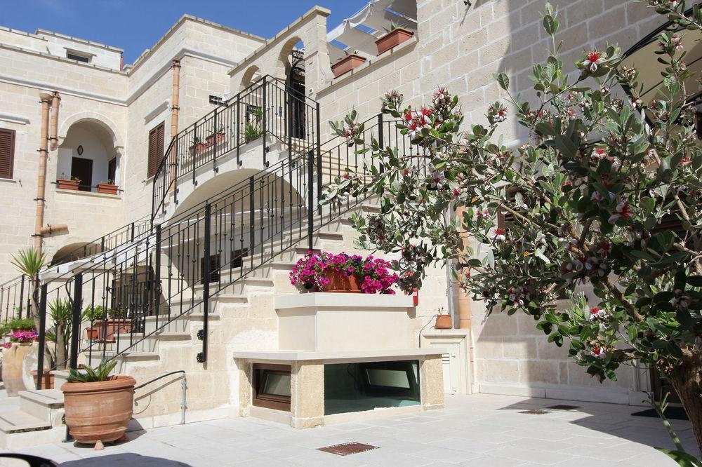 Apartment Borgo Antico Diso