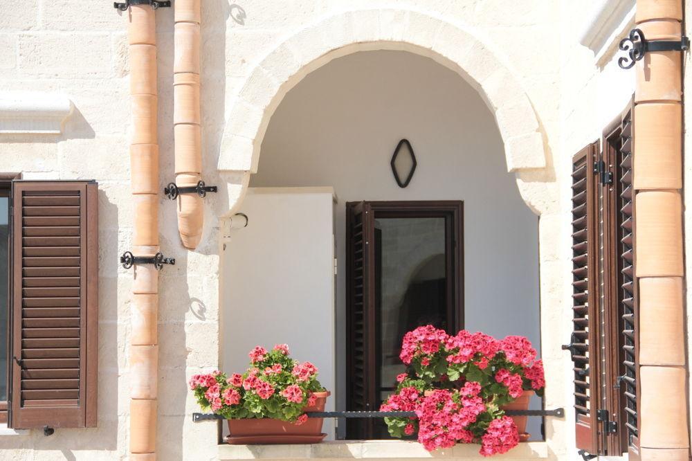 Borgo Antico Apartment