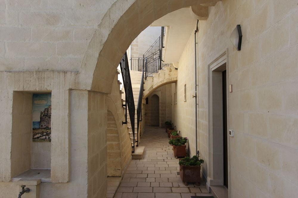 Borgo Antico * Diso