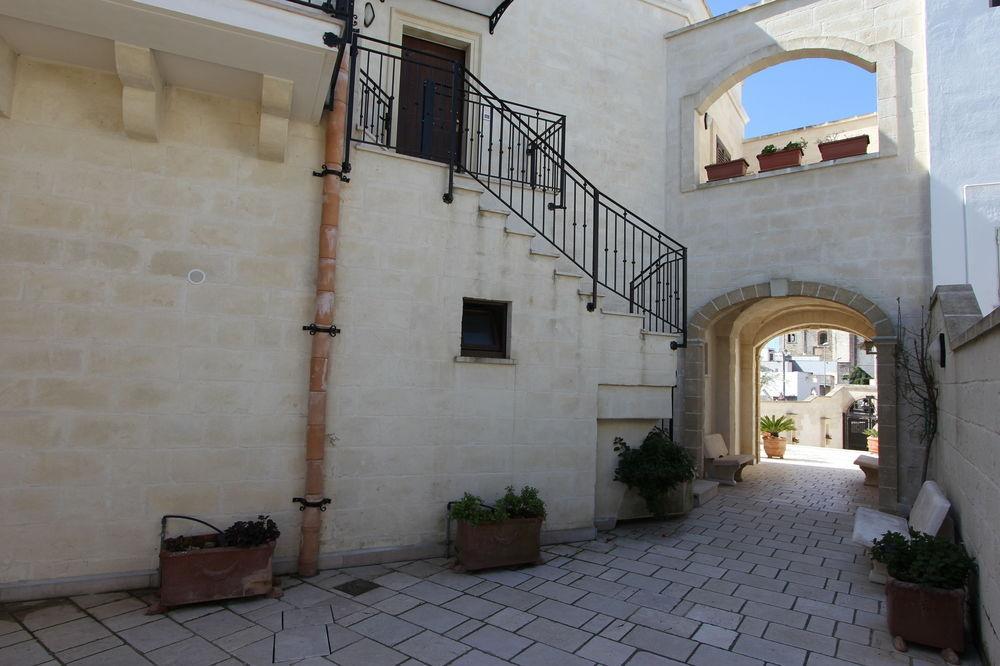 Apartment Borgo Antico *