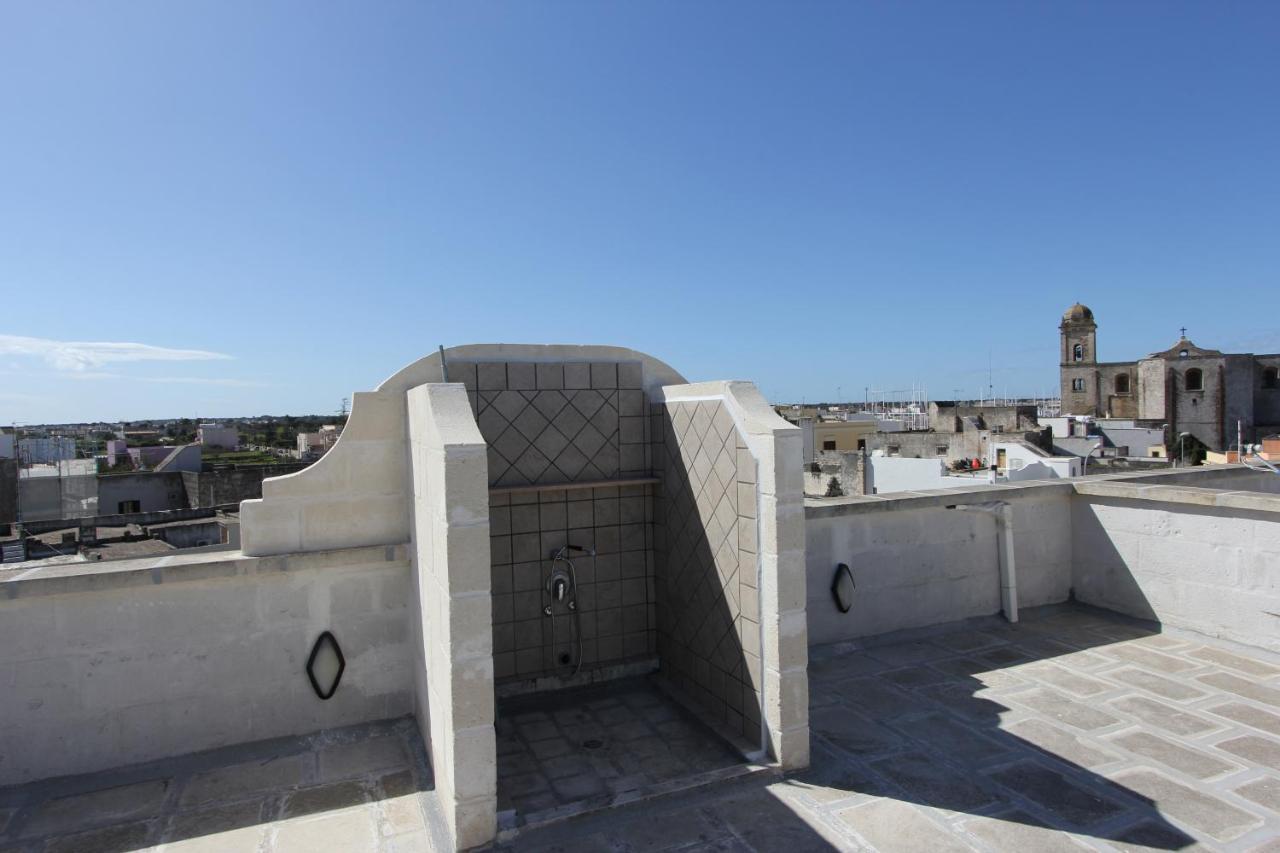 Borgo Antico Apartment Diso