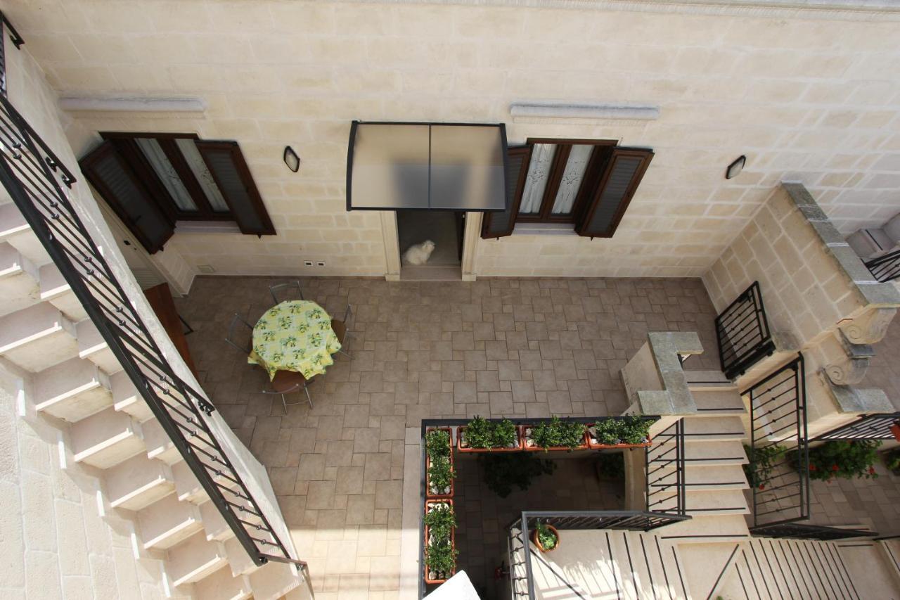 Apartment Borgo Antico