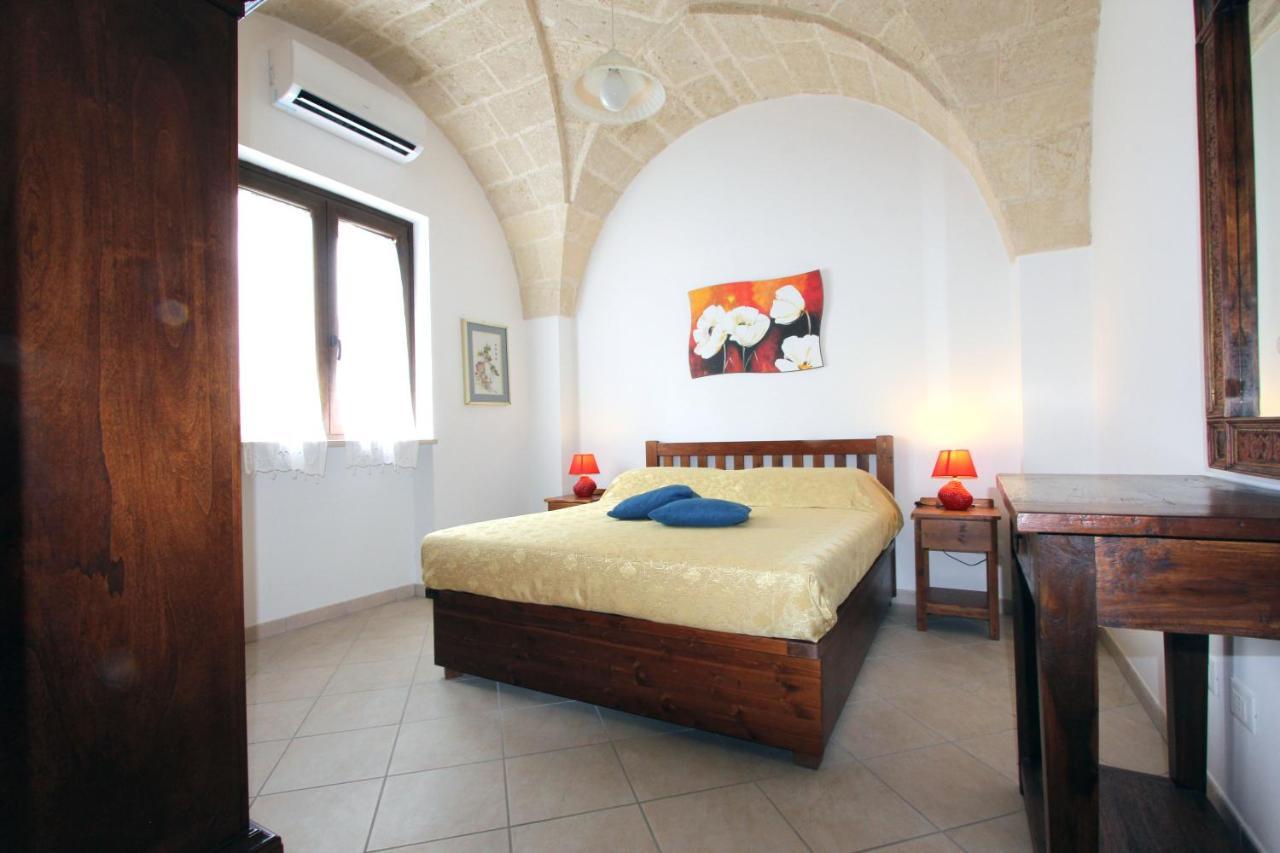 Borgo Antico Apartment
