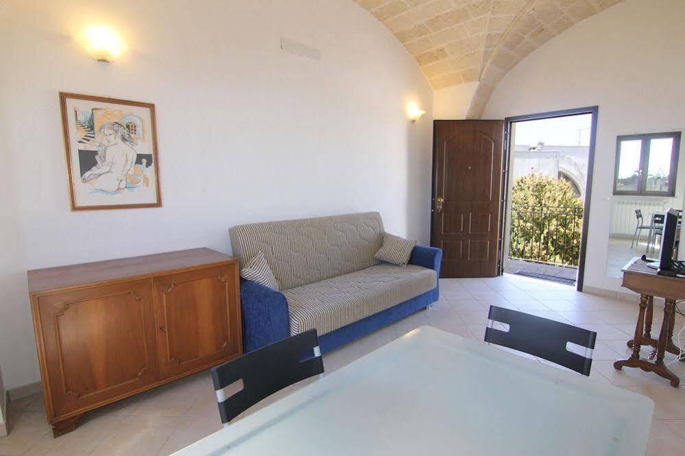 Borgo Antico * Diso