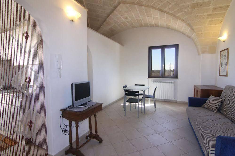 Borgo Antico Apartment
