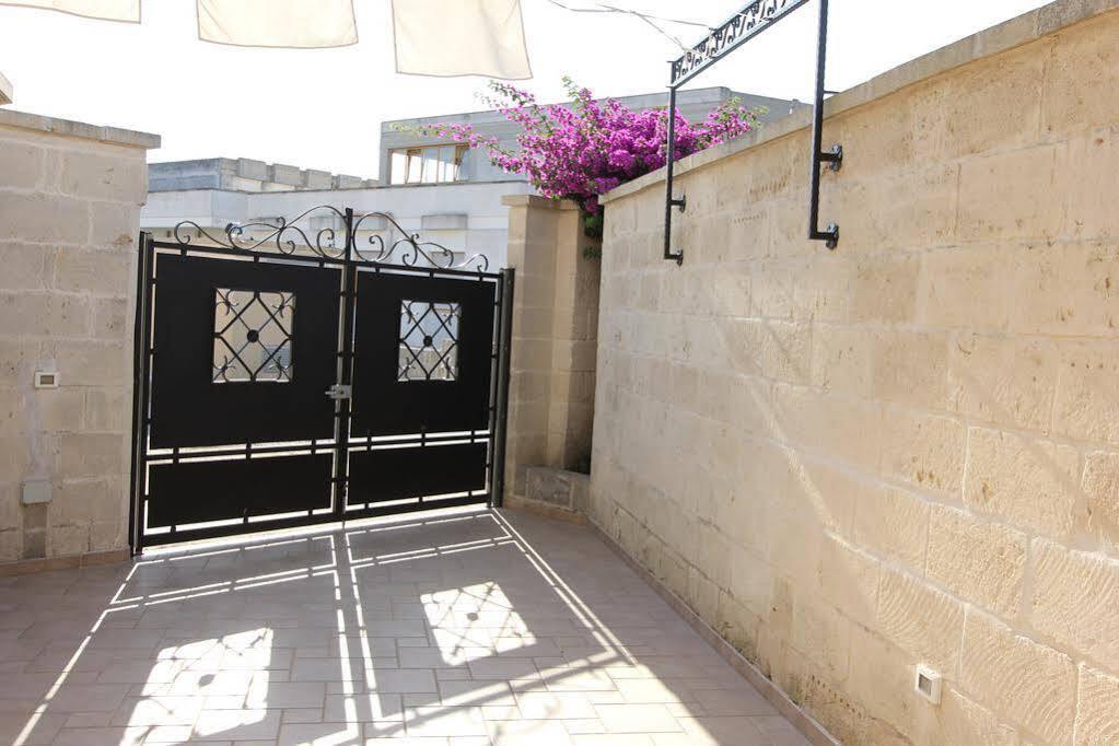 Borgo Antico Apartment Diso