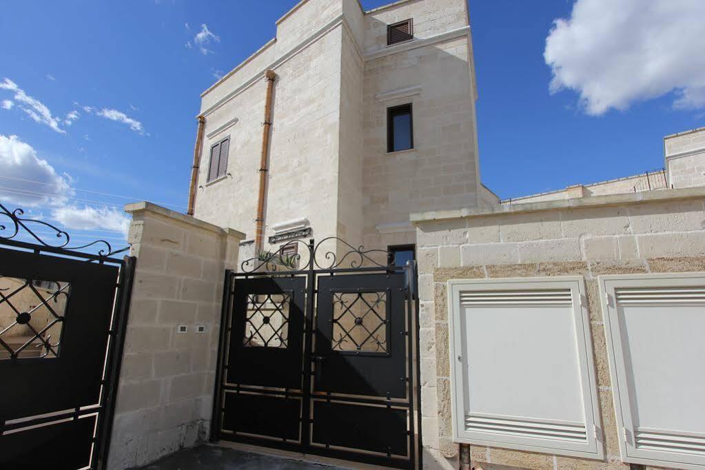 Borgo Antico Apartment *